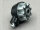 Awning bevel gear 3:1 with 10 mm bore, black