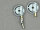 3.5:1 worm gear for screens and flywheels