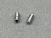 Screw for roller 66704