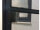Recessed Handle for Insect Screen Pivot Doors