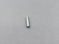 Kederstift Edelstahl 6 x 22 mm