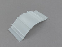 Fabric Glide Shell for Reflexa Balkoness Cassette Awning – Spare Part