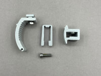 Lewens Front Profile Bracket for Family Design Awning...