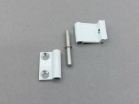 Original WAREMA Insect Screen Hinge Complete – Fly...