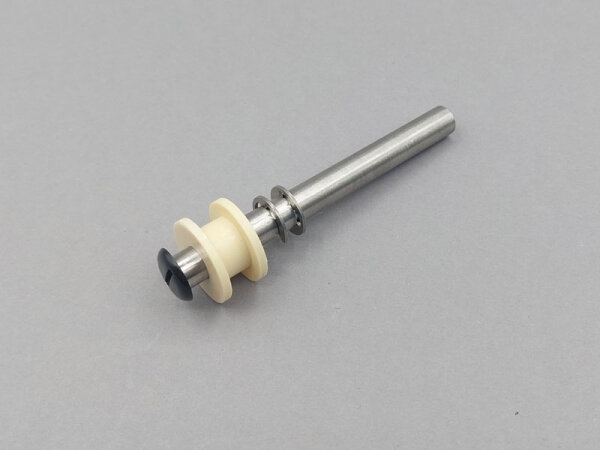 Führungsachse Reflexa Life mit Rolle