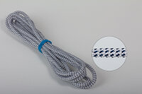 Remaining Stock - Endless Pull Cord, 4 mm, 180 cm...