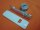 Design Flush-Mounted Shutter Belt Winder CLICKO – Hole Distance 13.5 - 18.5 cm
