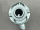 Venetian blind bevel gear 3:1 for slotted tube drive shaft