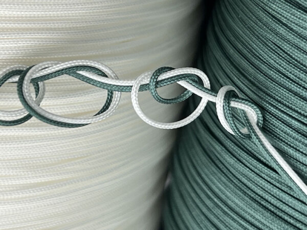 1,0 mm Zugschnur - Meterware