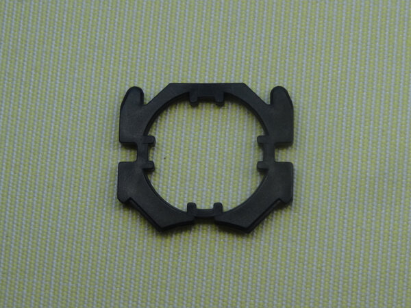 Restbestand - Kopfschienenadapter Faber Softline