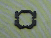 Restbestand - Kopfschienenadapter Faber Softline