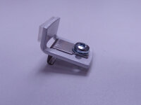 Restbestand - Glasleistenclip Typ C