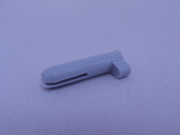 Tuchdübel 7 mm