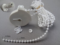 Ausverkauft - Rollo-Kettenzuggetriebe-Set für 25 mm...