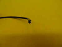 Corner Groove Trim for Veltrup Blind Guide Rail