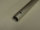 Alu-Rohr 15 x 1,5 mm für Knickgelenkkurbel natur eloxiert (silber) 150 cm