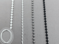 operating chain 4,5/6 endless ring