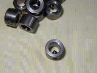 Stellring f&uuml;r 6 mm 6-kant-Welle