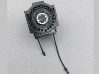 Wendelager für 60er oder 80er Hella-Außenjalousie