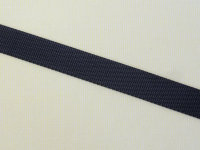 Polyesterband 20 x 1,00 mm schwarz f&uuml;r 7000er