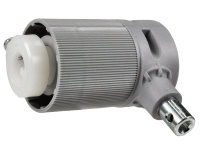 Kegelradgetriebe Kunststoff 2:1 links 6 mm 6-Kant 14 mm...