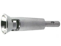 Kupplungstrichter - Glockenkurbelaufsatz 13,9 mm 13,9 mm
