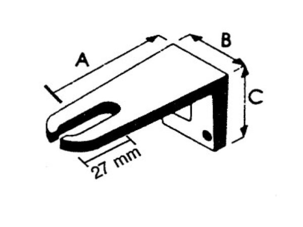 Spannwinkel