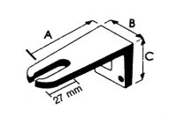 Spannwinkel