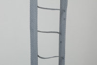 Breit gewebtes Leiterband - verschiedene Varianten