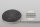 Dyneema®-Gurtband 10  x 1 mm silber mit schwarzem Kennstreifen