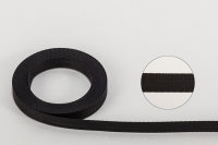 TEXBAND&reg; 6,0 x 0,33 mm schwarz