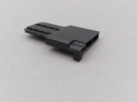 Gleiter für Endstab 6,5 x 35,5 mm mit...