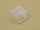 Faltstore-Bediengriff Teba Jalousie "Lift" transparent