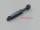 Spring-loaded sliding sash guide