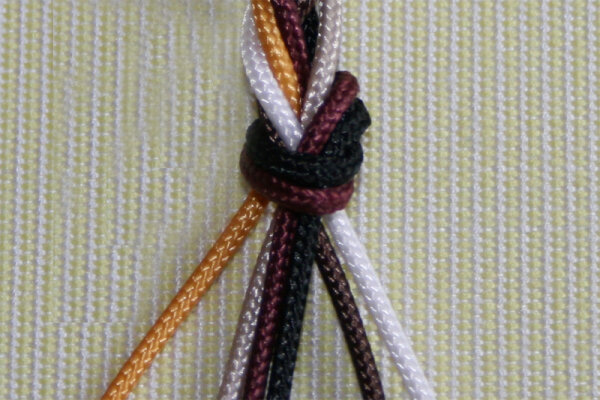 2,0 / 2,3 mm Zugschnur