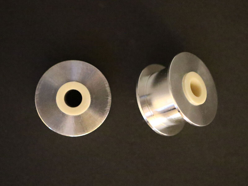 pulley block for end cap REFLEXA LIFE D34x20