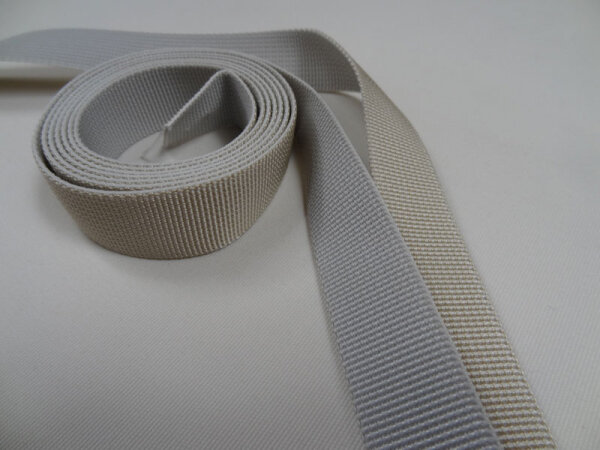 Roller shutter drawstring/roller shutter belt
