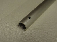 Alu-Rohr 13 x 1,5 mm f&uuml;r Knickgelenkkurbel