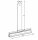 Roller shutter suspension spring for mini-profile
