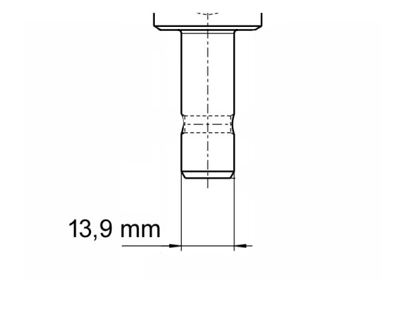 13.9 mm